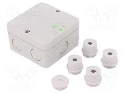 ABOX-M-025-L - 1