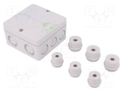 ABOX-M-040-L - 1