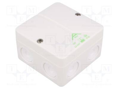 ABOX025-L/W - 1