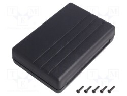 ABS-39/BK - MASZCZYK