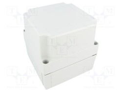 ABS125/125HG - FIBOX