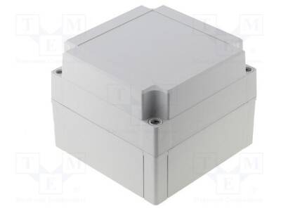 ABS125/100HG - 1