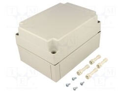 ABS150/100HG - FIBOX