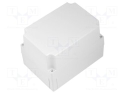 ABS150/125HG - FIBOX