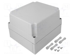 ABS175/125HG - FIBOX