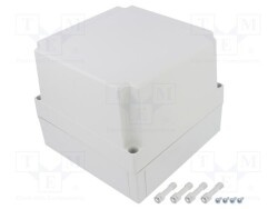 ABS175/150HG - FIBOX