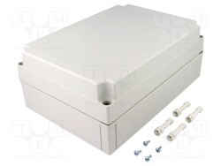 ABS200/100HG - FIBOX