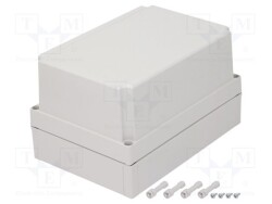 ABS200/150HG - FIBOX