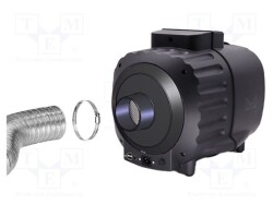 AC-BVX250-DUCT - METCAL