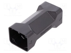 AC-D-ADAPTER - AMPHENOL