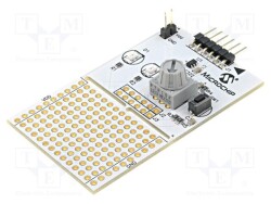 AC103011 - MICROCHIP TECHNOLOGY