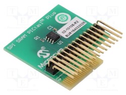 AC164151 - MICROCHIP TECHNOLOGY