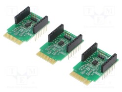 AC243008 - MICROCHIP TECHNOLOGY