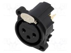 AC3FAV-AU-PRE - AMPHENOL