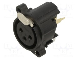 AC3FAV1-AU-PRE - AMPHENOL