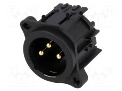 AC3MAV-AU-PRE - AMPHENOL