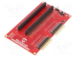 AC80T88A - MICROCHIP TECHNOLOGY
