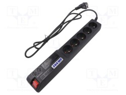 ACAR-504WF-1.5 - HSK DATA