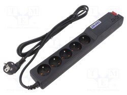 ACAR-504WF-3 - HSK DATA