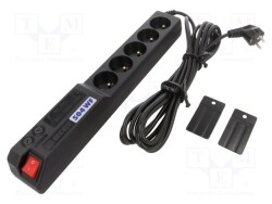 ACAR-504WF-5 - HSK DATA