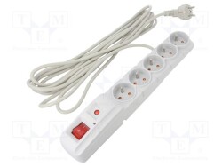 ACAR-F5-5GY - HSK DATA