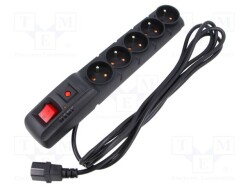 ACAR-F5-IEC-3B - HSK DATA