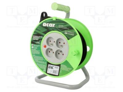 ACAR-M02048 - 1