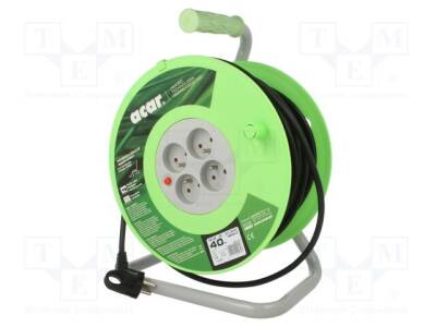 ACAR-M02050 - 1
