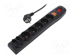 ACAR-P7-5B - HSK DATA