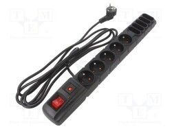 ACAR-S10-3B - HSK DATA