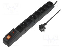 ACAR-S8-3B - HSK DATA