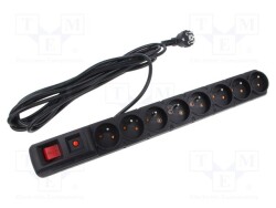 ACAR-S8R-5B - HSK DATA