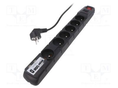 ACAR-USB-1.5B - 1