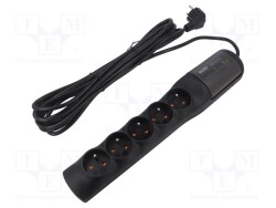 ACAR-W2341-5 - HSK DATA