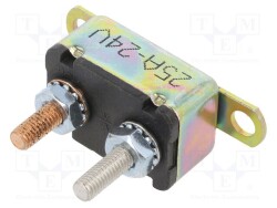 ACB-24-V-25A - OPTIFUSE