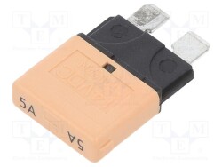 ACBP4-PL-5A - OPTIFUSE