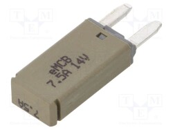 ACBP4-PM-7.5A - OPTIFUSE