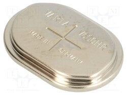 ACCU-1/V600HR - VARTA MICROBATTERY