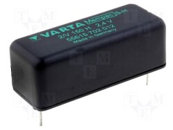 ACCU-150/2MEM - VARTA MICROBATTERY
