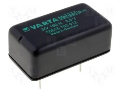 ACCU-150/3MEM - VARTA MICROBATTERY