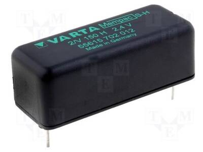 ACCU-150/2MEM - 1