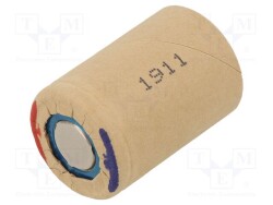 ACCU-4/5SC-N-P - PANASONIC