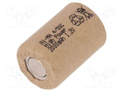 ACCU-4/5SC2000P - JJJ