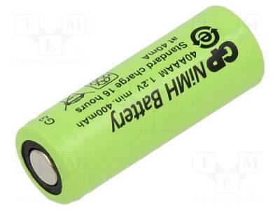 ACCU-40AAAM-GP - 1