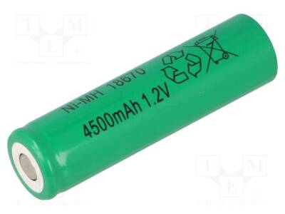 ACCU-4/3A-4500JJJ - 1
