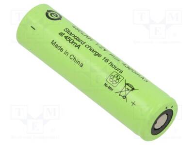 ACCU-4/3A4500ST-GP - 1