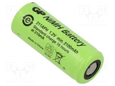 ACCU-4/5A/2100S-GP - 1