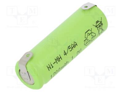 ACCU-4/5AA/JJJ-BL - 1