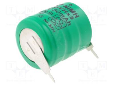 ACCU-80/3-2P - 1