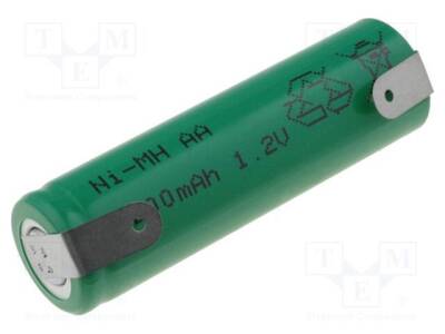 ACCU-AA220 - 1